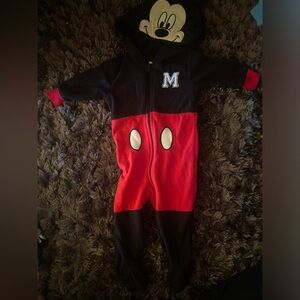 4/$30 🌟   One piece Mickey Mouse